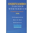 thumbnail image 1 of Die Verbindung: Deutsch Oshivambo TaschenwÃ¶rterbuch Oshivambo, Book 1, (Paperback), 1 of 1