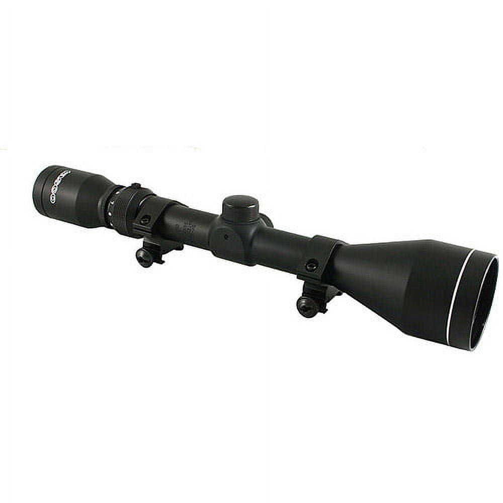 Tasco 39x50 Riflescope