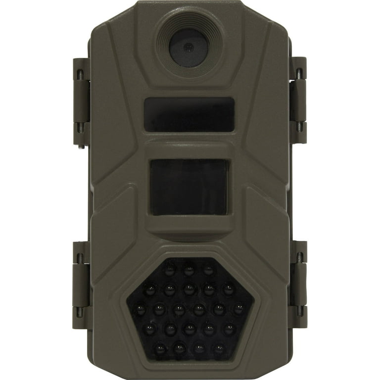 Tasco 8MP Tan Trail Camera Low Glow