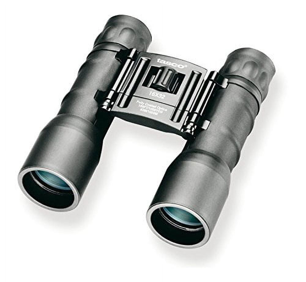 Tasco Essentials 16x32 FRP Compact Binocular