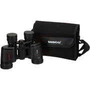Tasco Essentials Binoculars 7x35mm, Porro Prism, Black, Boxed