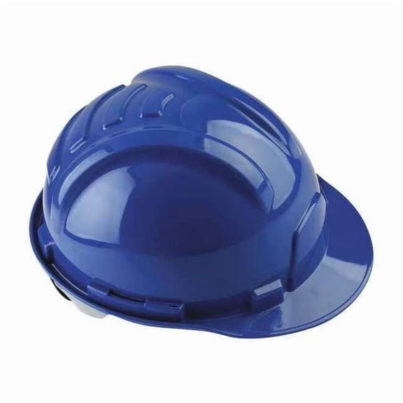 Tasco Hard Hat,Type 1, Class E,Blue 100-22000