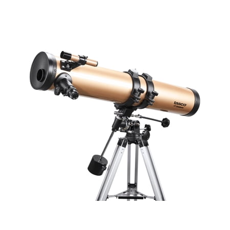 Tasco Luminova 114x900MM Reflector Telescope