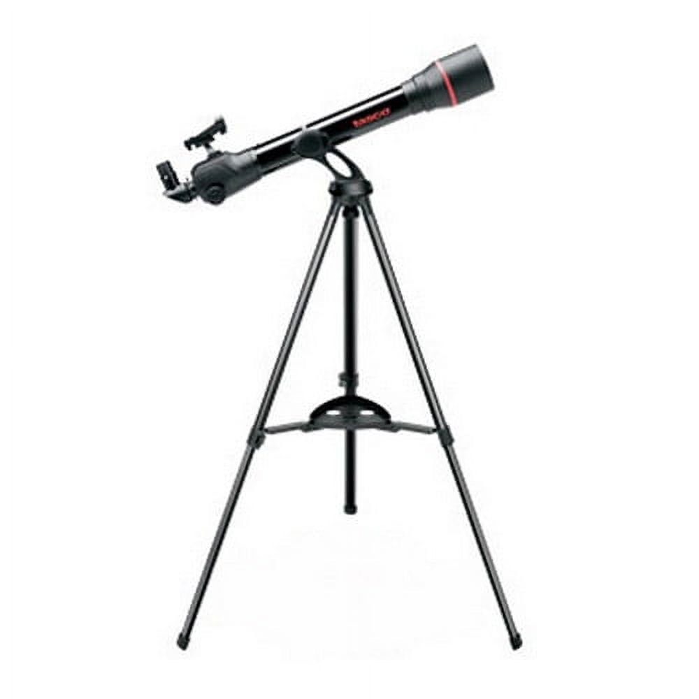 Tasco Spacestation 60mm Refractor AZ Telescope [49060700