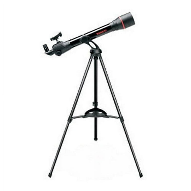Tasco Spacestation 60mm Refractor AZ Telescope [49060700