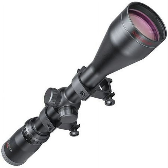Tasco Rifle Scopes