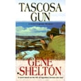 thumbnail image 1 of Pre-Owned Tascosa Gun (Texas Legends) (Unknown) 0425172570 9780425172575, 1 of 1