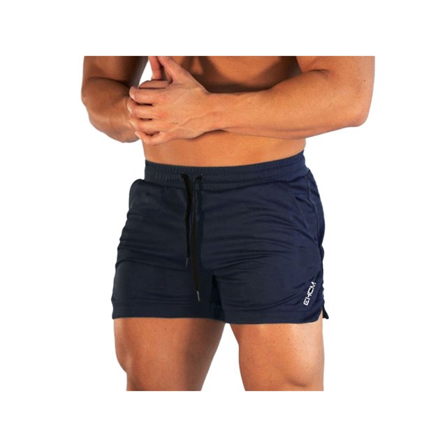 Tasdouyy Men's Running Shorts 3 Inch Quick Dry Gym Athletic Jogging