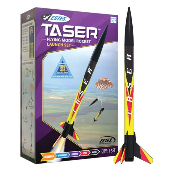 Taser™ Launch Set