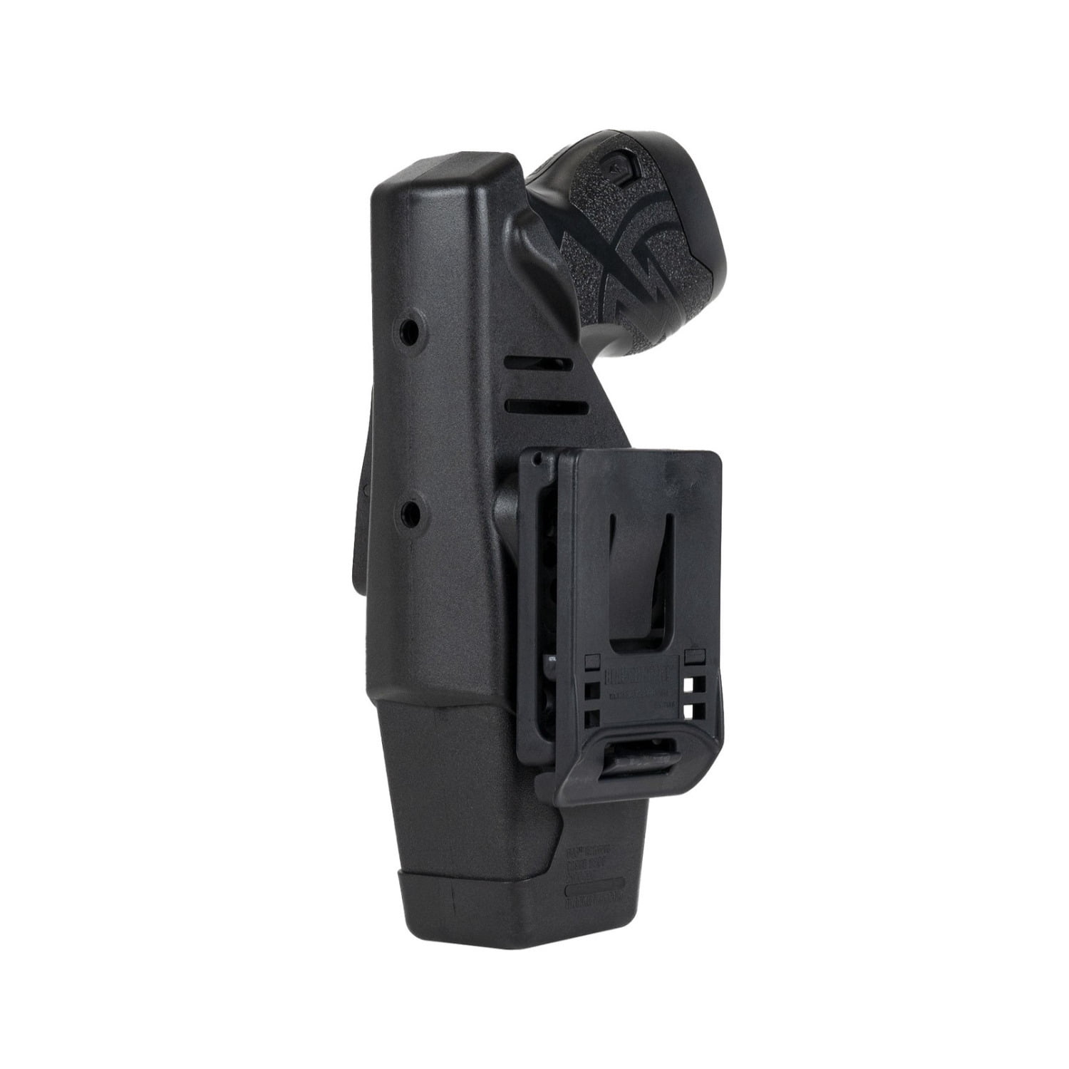 TASER X26P Blackhawk Holster (Right-Handed)