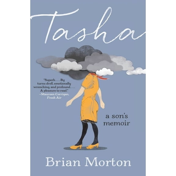 Tasha: A Son's Memoir, (Paperback)