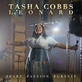 thumbnail image 1 of Tasha Cobbs Leonard - Heart Passion Pursuit - Music & Performance - CD, 1 of 2