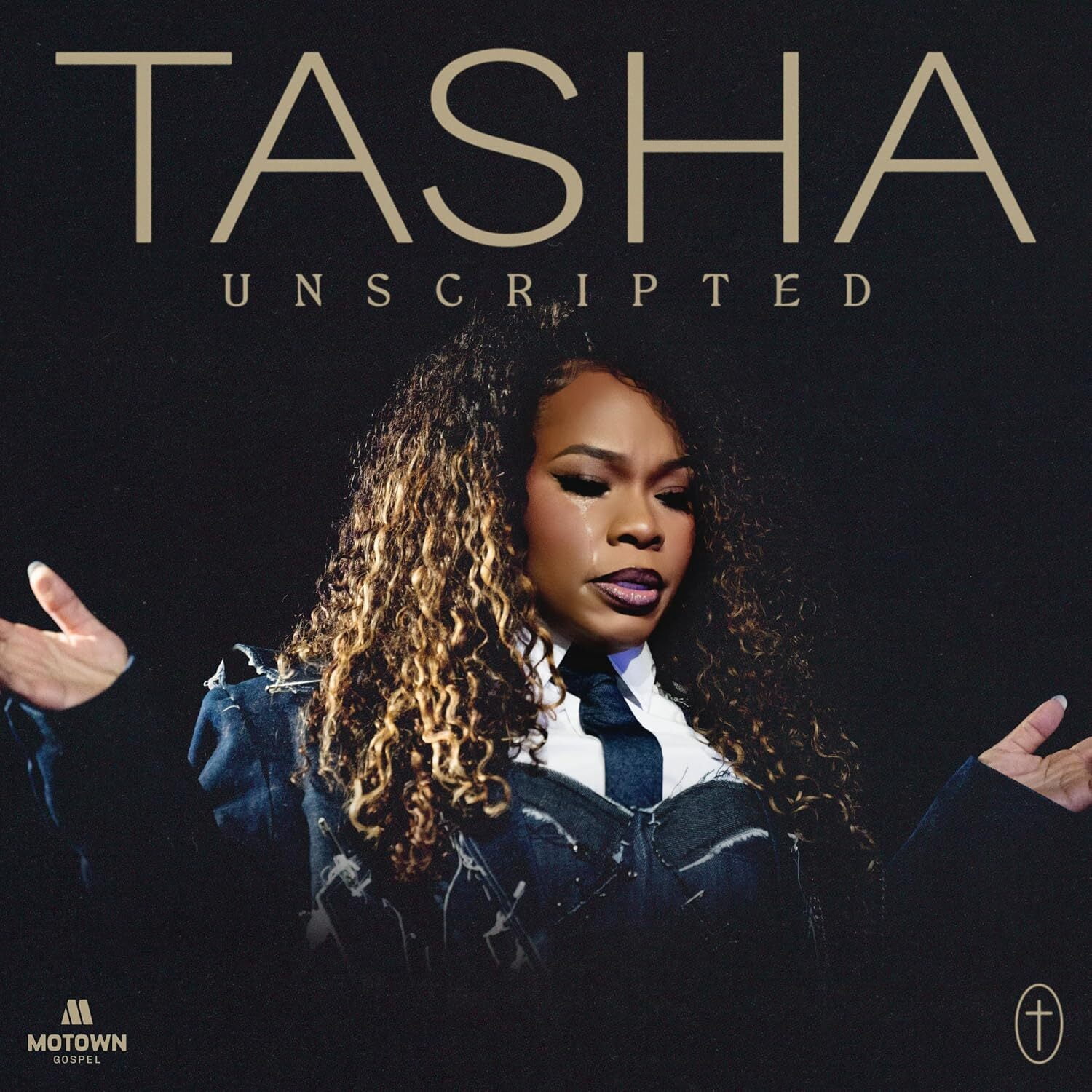 Tasha Cobbs Leonard - Tasha Unscripted (Live) - Music & Performance - CD
