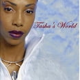 thumbnail image 1 of Tasha's World - Tasha's World - Music & Performance - CD, 1 of 1