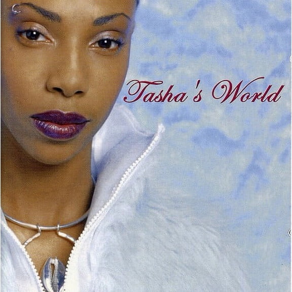 Tasha's World - Tasha's World - Music & Performance - CD