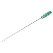 Tasharina Magnetic 5mm Slotted Screwdriver with 10 Inch Shaft