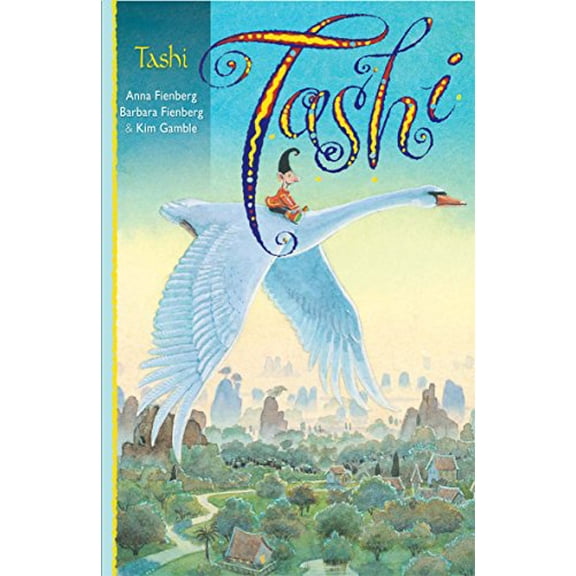 Pre-Owned Tashi: 1 Paperback