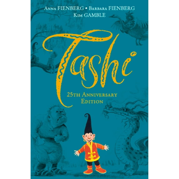 Pre-Owned Tashi: 25th Anniversary Edition (Hardcover) 1760525448 9781760525446