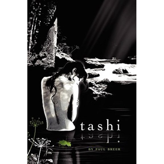 Tashi (Hardcover)