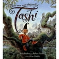 thumbnail image 1 of Tashi: There Once Was a Boy Called Tashi (Hardcover), 1 of 1