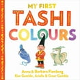 thumbnail image 1 of Tashi series: My First Tashi Colours (Hardcover), 1 of 1
