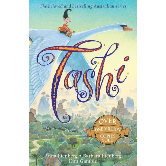 Tashi series: Tashi (Paperback)