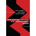 thumbnail image 1 of Pre-Owned Task Analysis Methods for Instructional Design (Paperback), 1 of 1