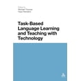 thumbnail image 1 of Task-Based Language Learning and Teaching with Technology, (Paperback), 1 of 1