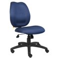 thumbnail image 1 of Task Chair in Blue, 1 of 2