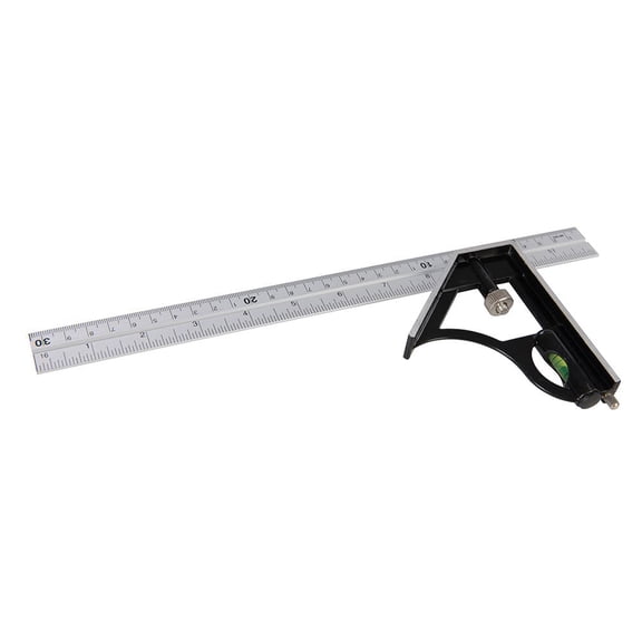 Task - Combination Square - 300mm