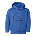 thumbnail image 1 of Task: Find The X Hoodie Toddler -Smartprints Designs,  5 Toddler, 1 of 4