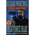 thumbnail image 1 of Pre-Owned Task Force Blue (Rogue Warrior) (Hardcover) 0671799584 9780671799588, 1 of 1