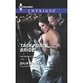 thumbnail image 1 of Pre-Owned Task Force Bride (The Precinct: Task Force, 5), 9780373697113, 0373697112, Paperback, Original edition, 1 of 1