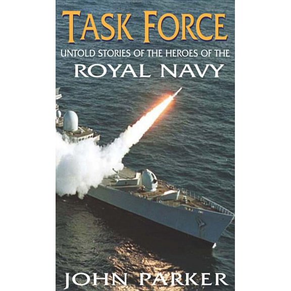 Task Force (Paperback)