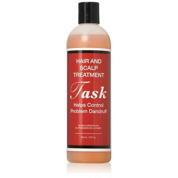 Task Hair and Scalp Treatment, 12 Ounce
