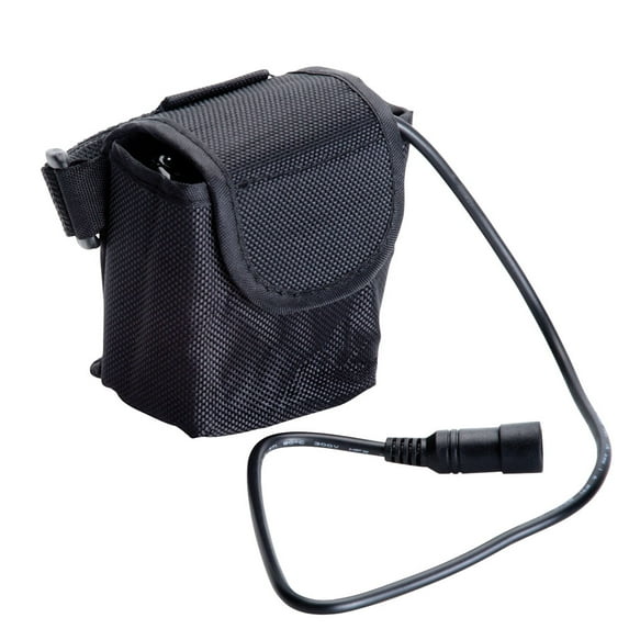 Task Racing Extra Battery