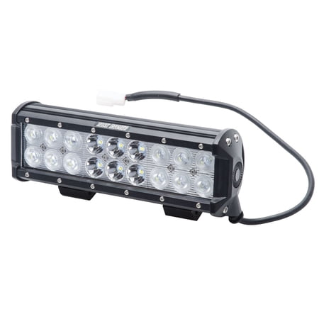 Task Racing KTM Factory Light Bar Package 10"