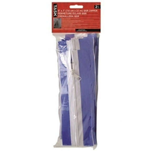 Task T74545 Door Zipper, 3 in