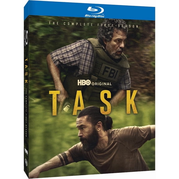 Task: The Complete First Season