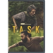 Task The Complete First Season DVD HBO, Crime