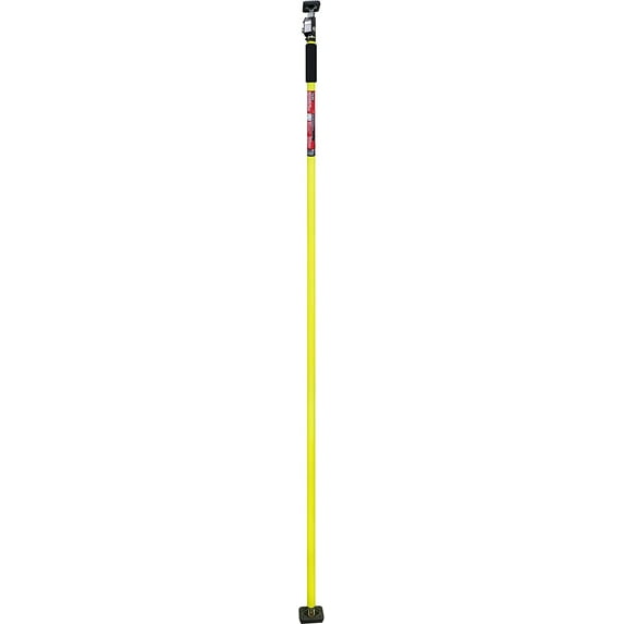 Task Tools Quick Support Rod T74490 - Adjustable - 81-Inch to 152-Inch