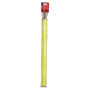 Task Tools T74519 18 in. Quick Support Rod Extension