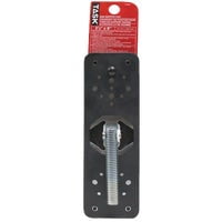 Task Tools T74523 Quick Support Rod Gripper Pad, 2-5/8 x 8-In. - Quantity 1