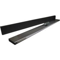 Task Tools Soft Pad for Quick Support Rod - Plastic, Multicolor - 2-3/8 in x 27-1/2 in