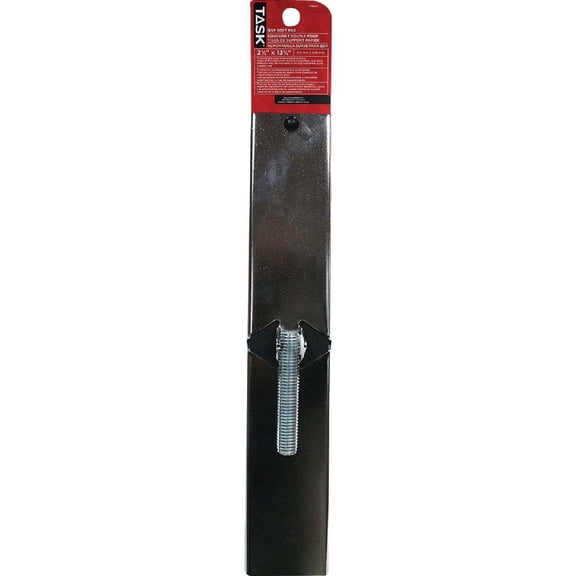 Task 2-3/8 In. x 13-5/8 In. Soft Pad for Quick Support Rod T74527