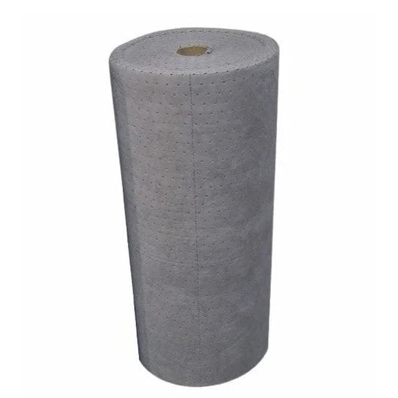 TaskBrand All Sorb Industrial Roll MB 30x150 1 Roll/Bale