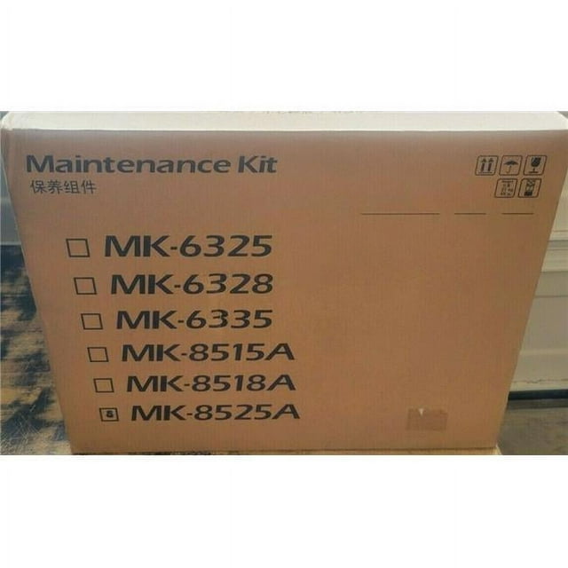 Taskalfa 4052CI MK8525A Maintenance Kit