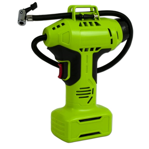 Tasker 12V Portable Air Compressor