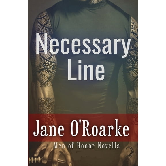 Taskforce Ironside: Necessary Line (Paperback)