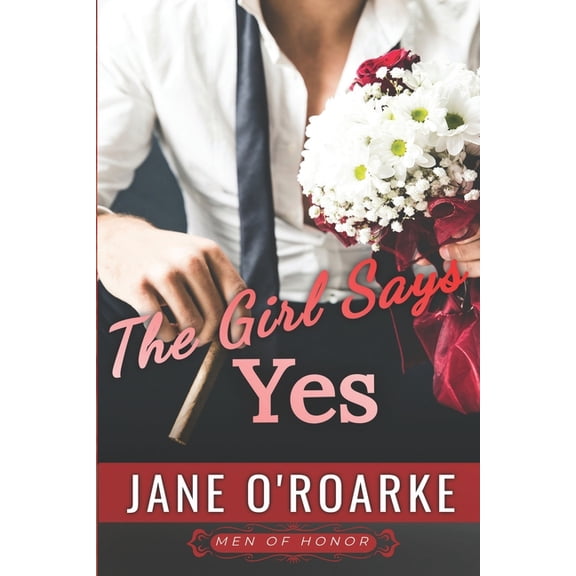 Taskforce Ironside: The Girl Says Yes (Paperback)